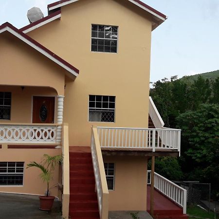 Caribbean Dream Vacation Property Cd2 Rodney Bay Zewnętrze zdjęcie